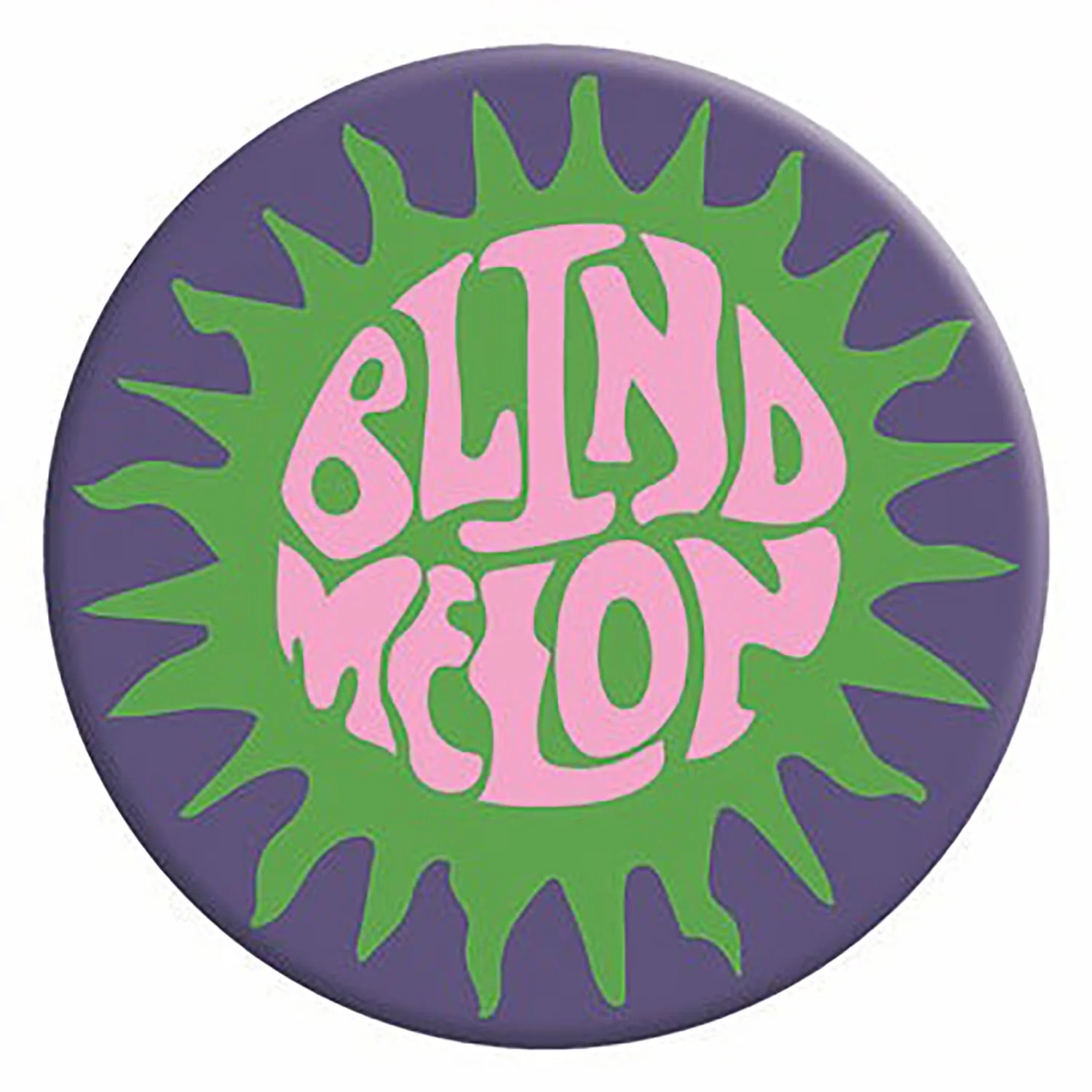 Logo Magnet