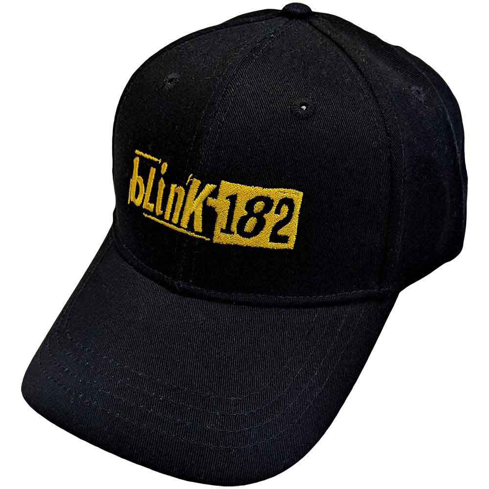 Modern Logo Baseball Cap