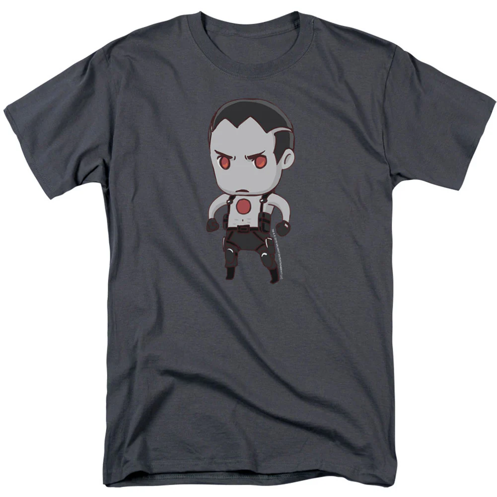 Chibi Adult T-shirt