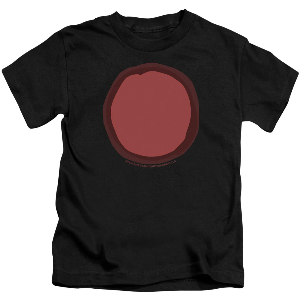 Logo Juvenile Childrens T-shirt