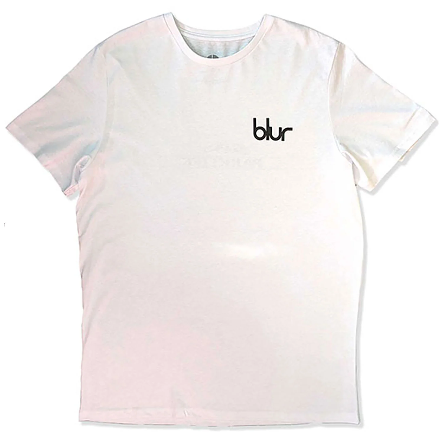 Pocket Blur / Parklife T-shirt