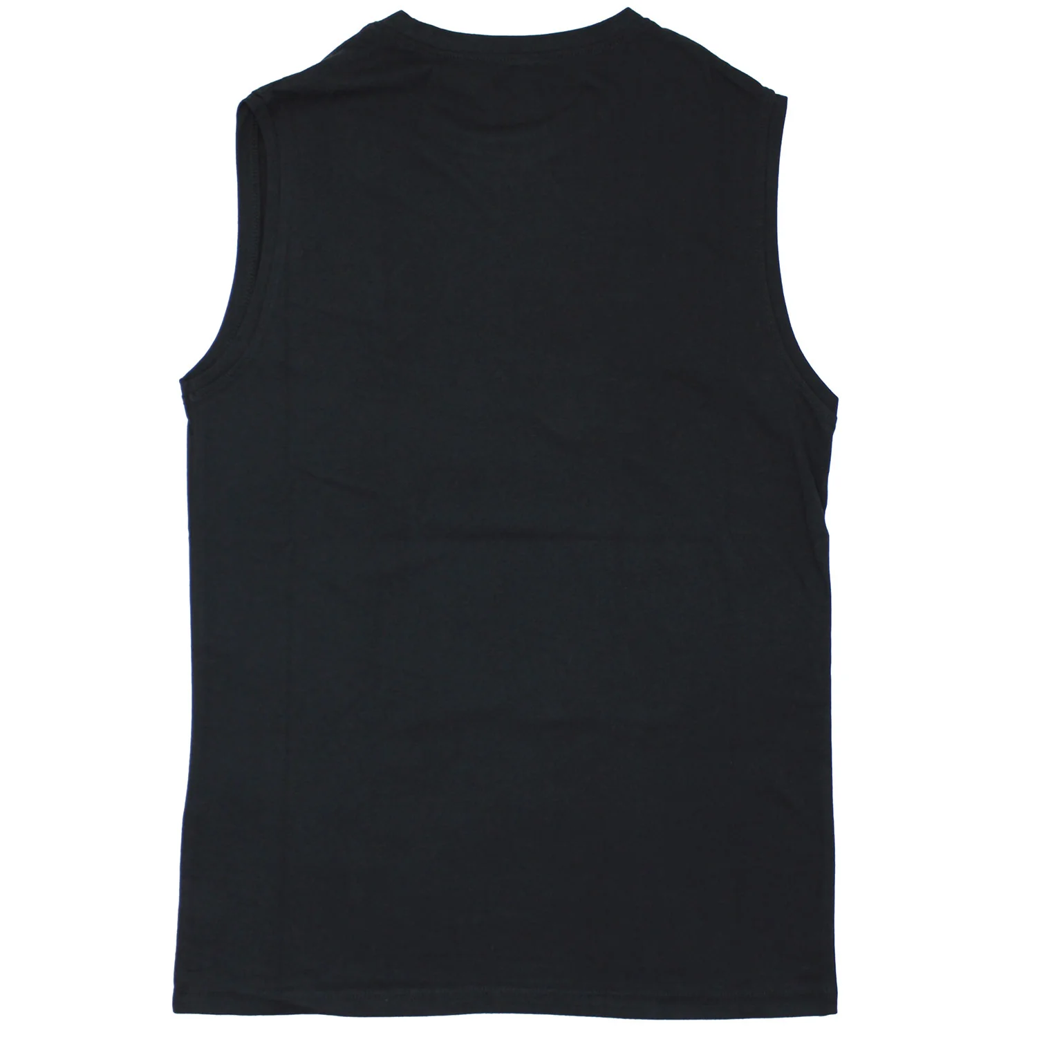 B&W Mens Tank - Image 2