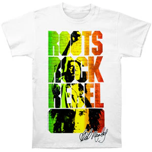 Brick Wall T-shirt