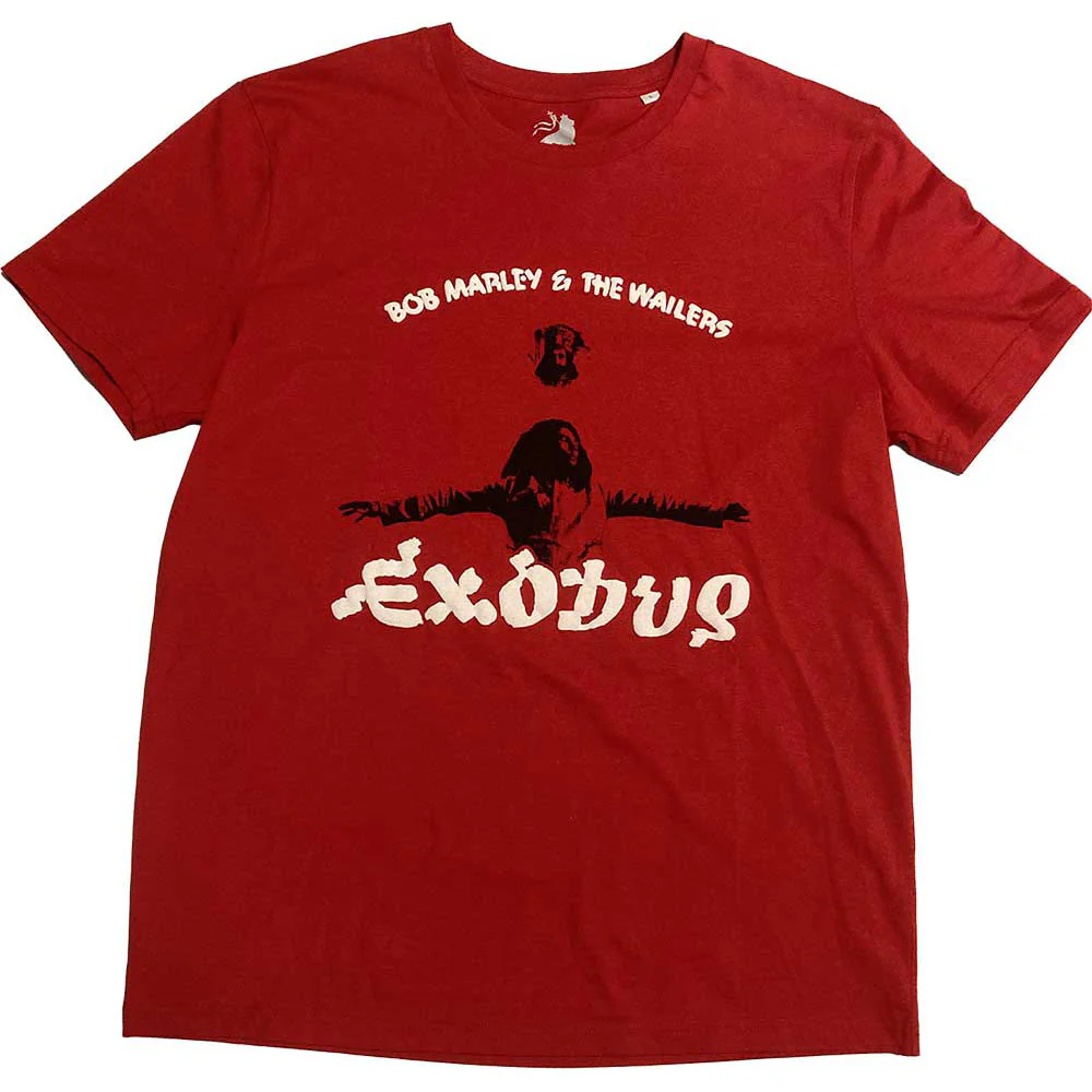 Exodus Arms Outstretched T-shirt