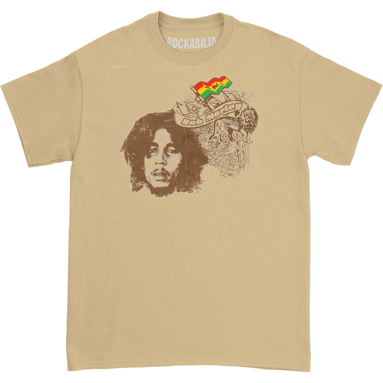 Metro T-shirt