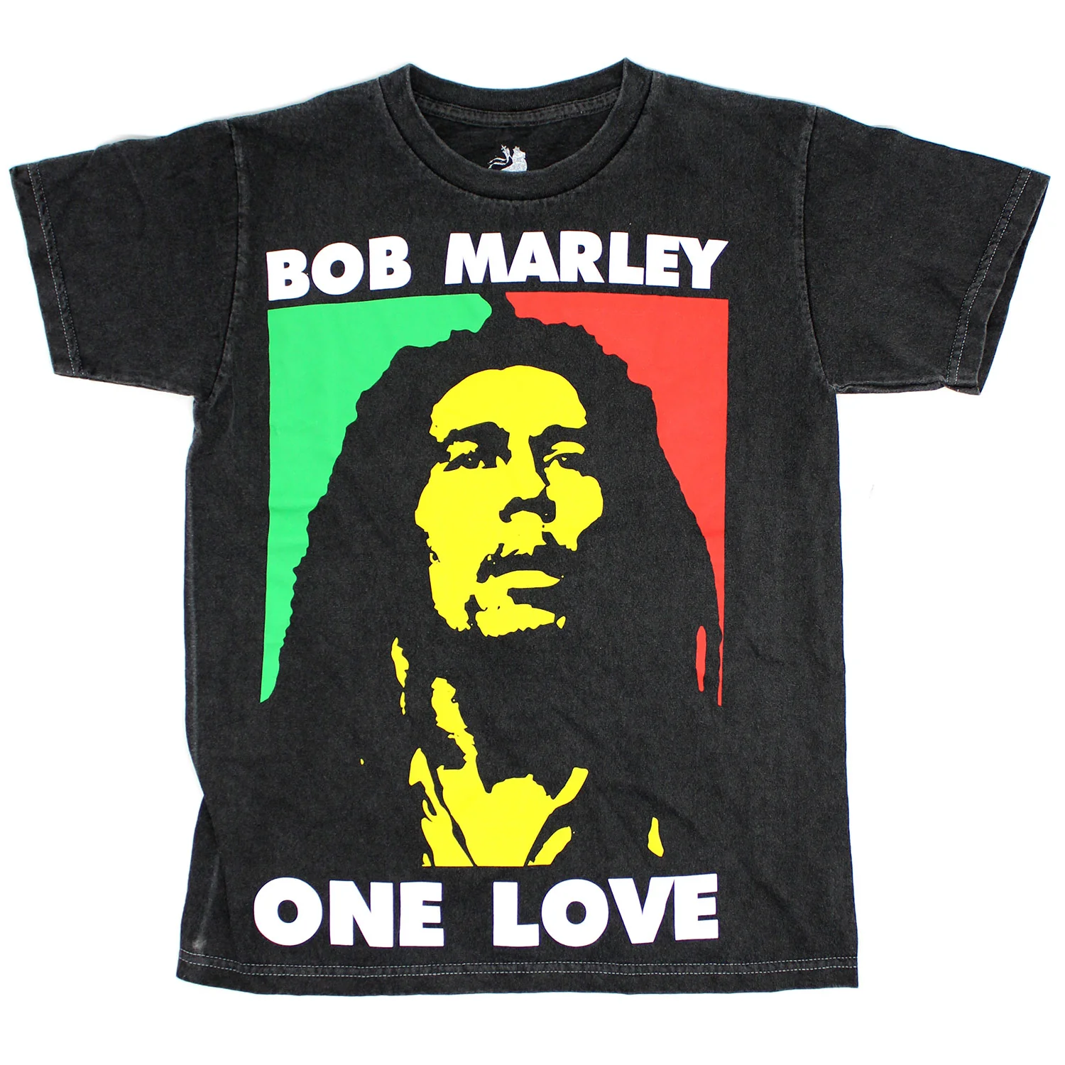 One Love Vintage T-shirt