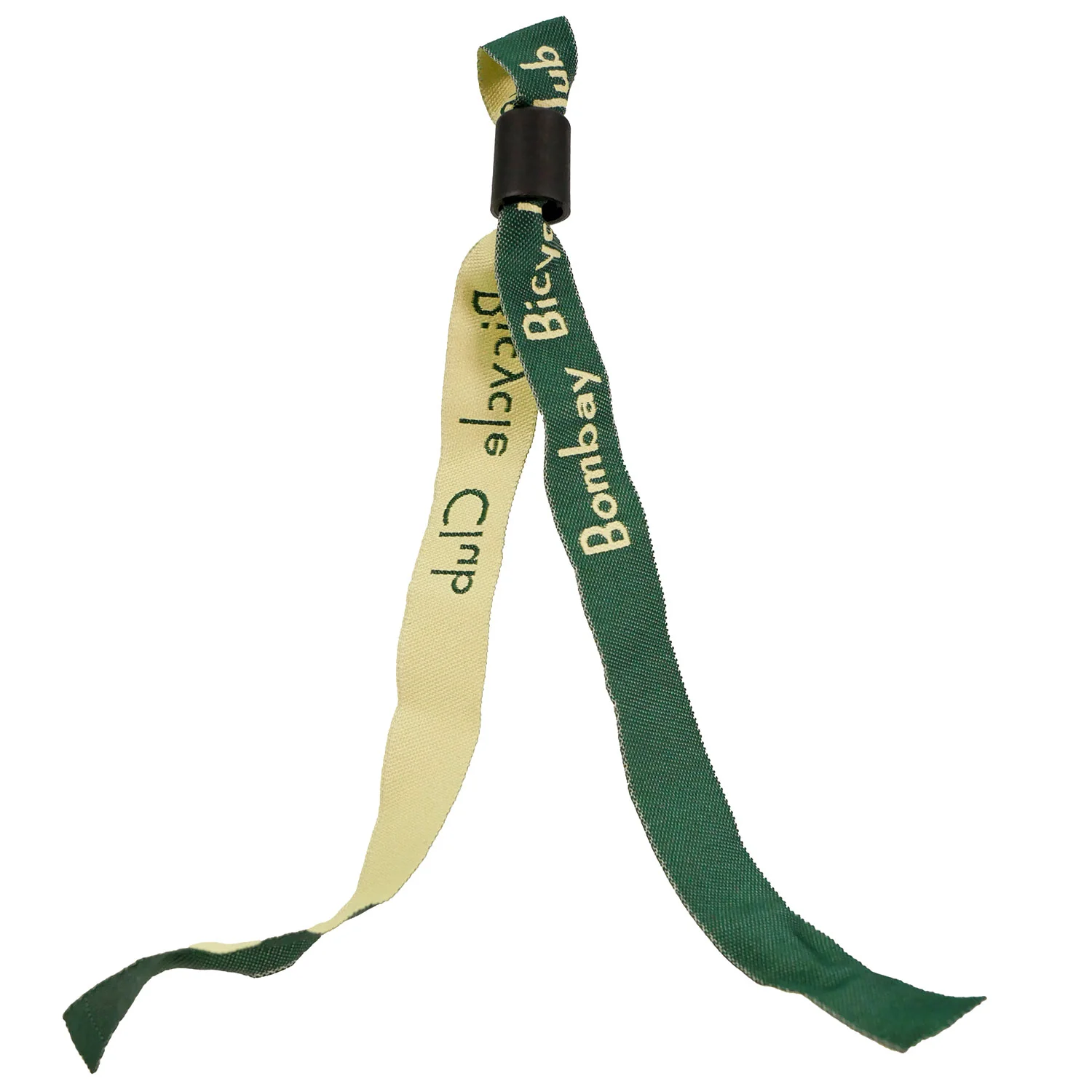 Logo Wristband