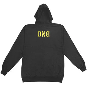Car Hooded Sweatshirt - Image 2