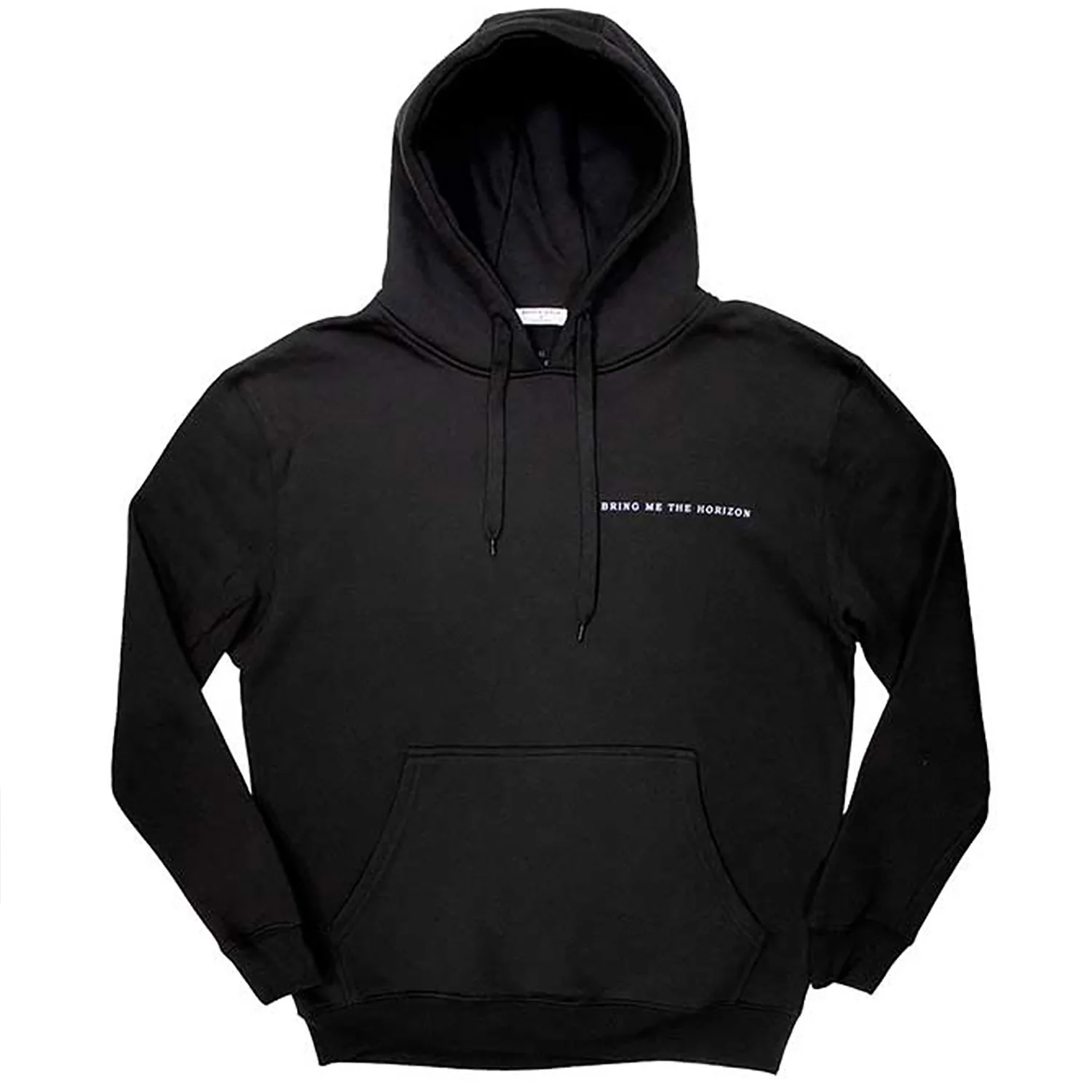 Flower Of Life Hooded Sweatshirt