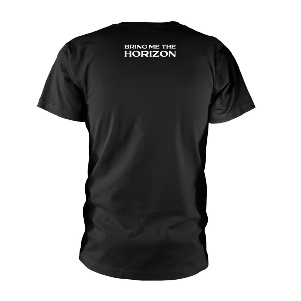 Frosted Hex T-shirt - Image 2
