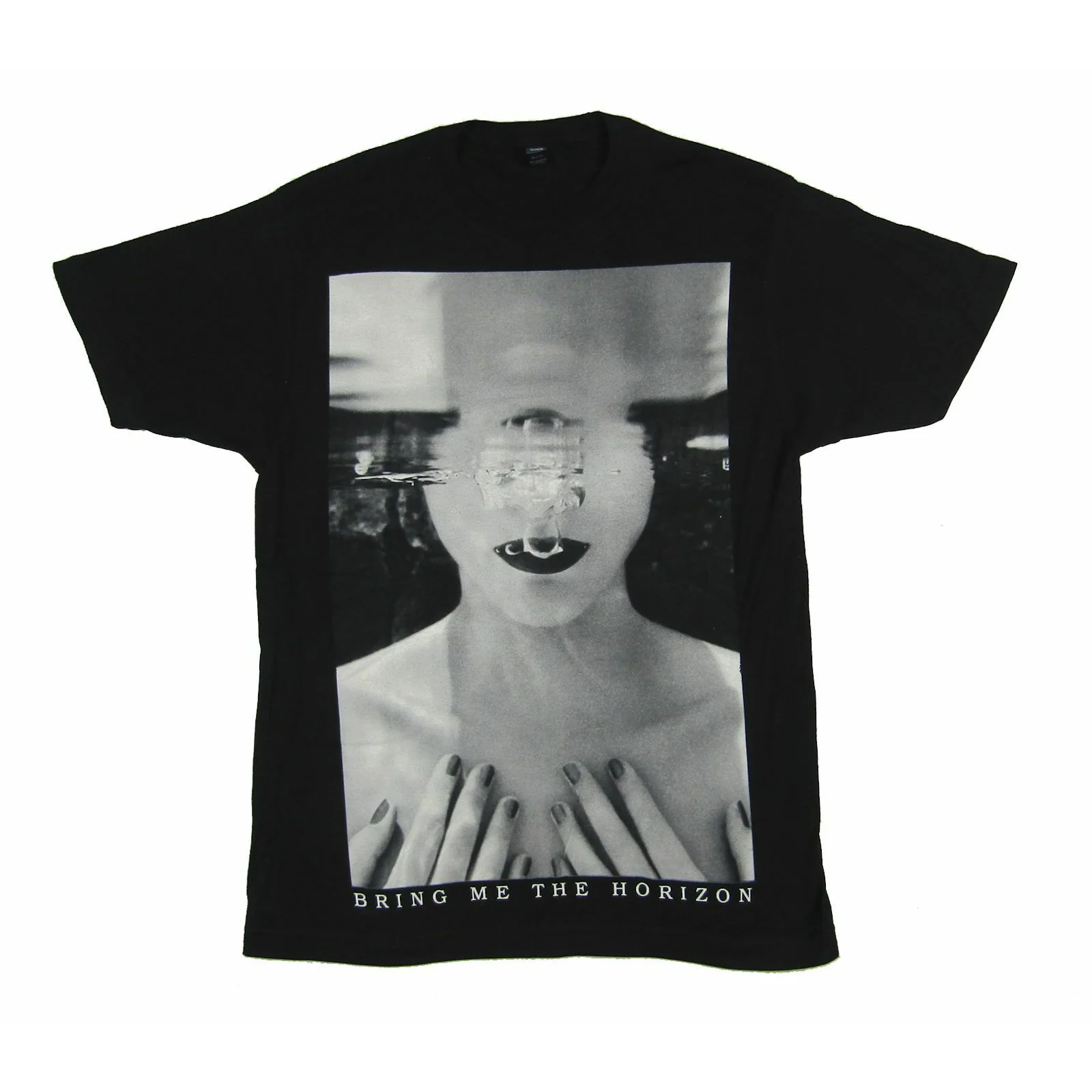 Sink Or Swim (Only 1 Available) T-shirt