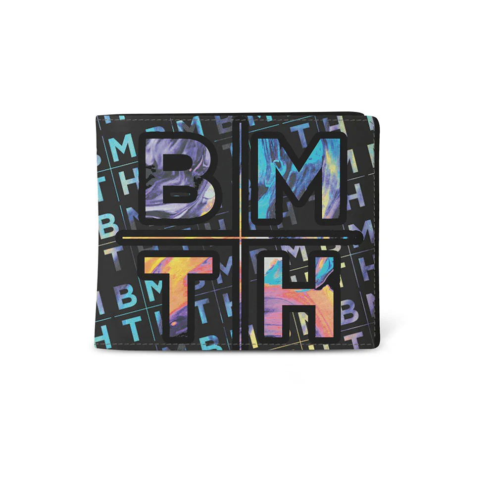 Thats The Spirit Wallet