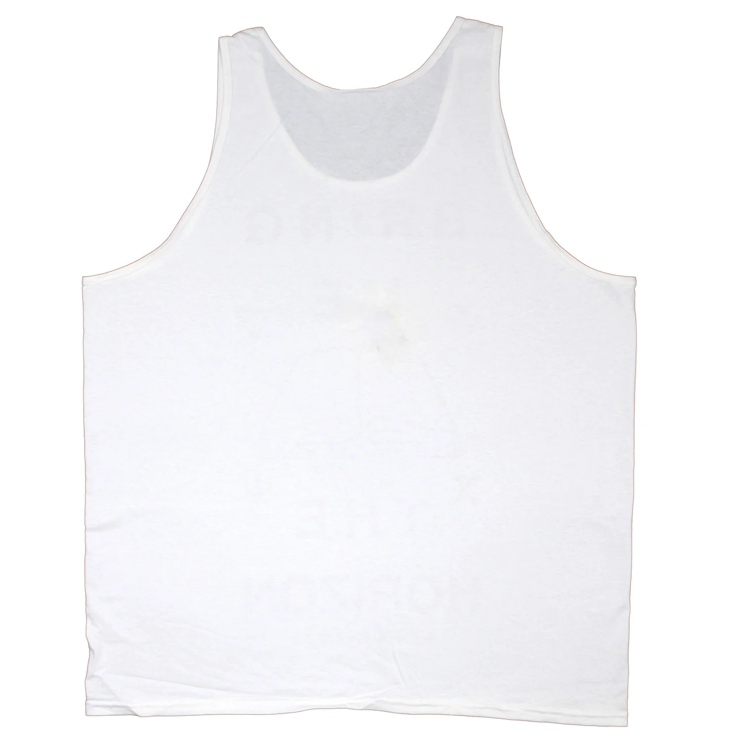 Unholy Mens Tank - Image 2