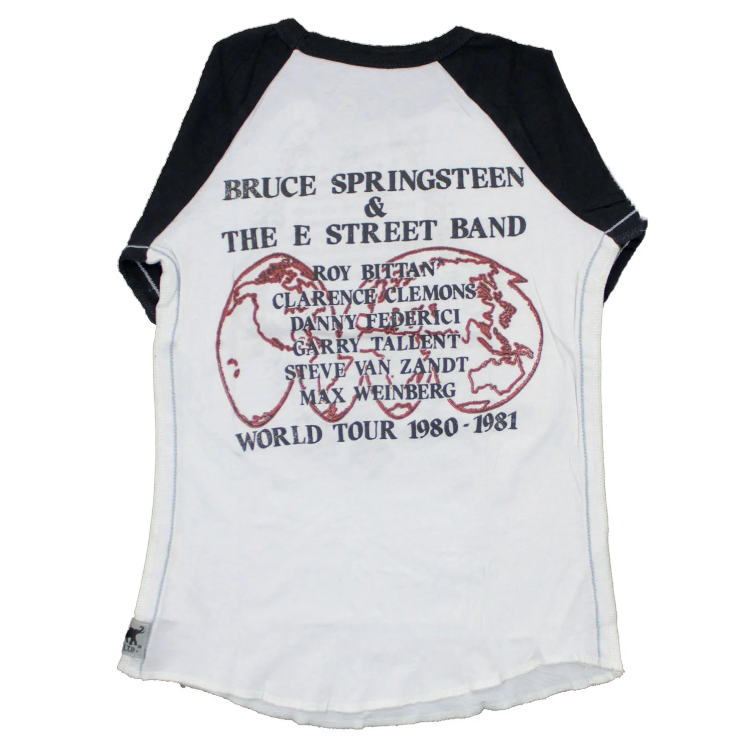 Bruce Springsteen & The E Street Band World Tour 1980 - 1981by TRUNK LTD Miscellaneous - Image 2