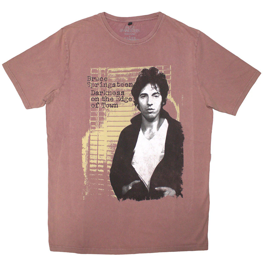 Doteot Stone Wash T-shirt