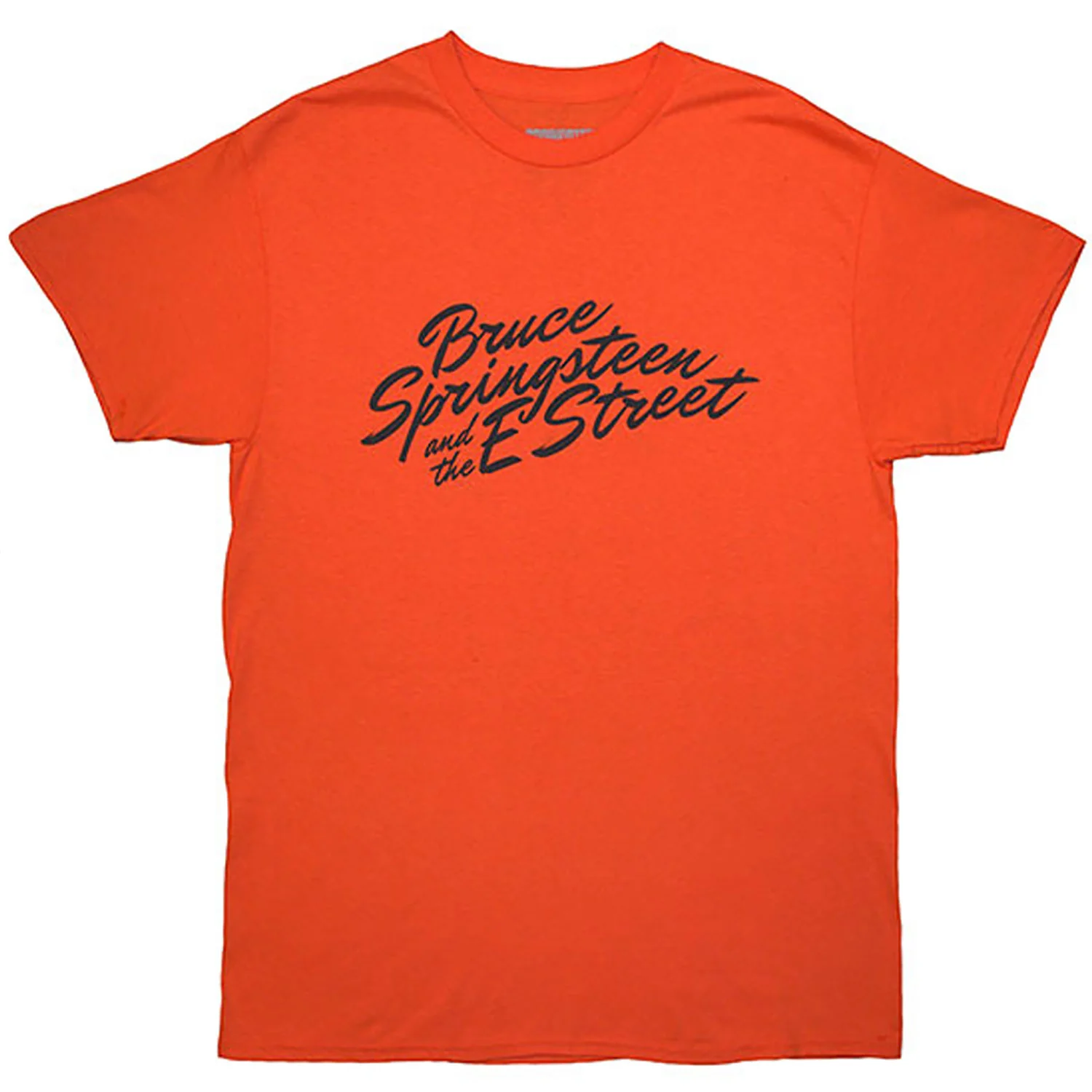 Tour '24 River Font T-shirt