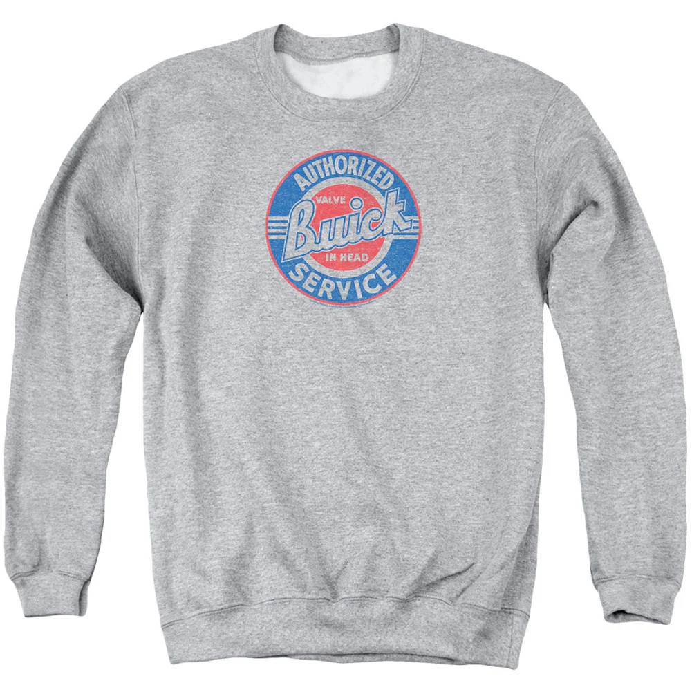Authorized Service Adult Sweatshirt