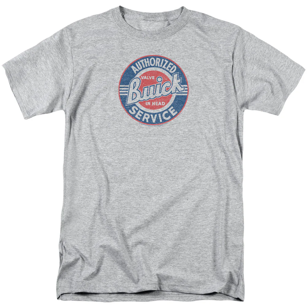 Authorized Service Adult T-shirt
