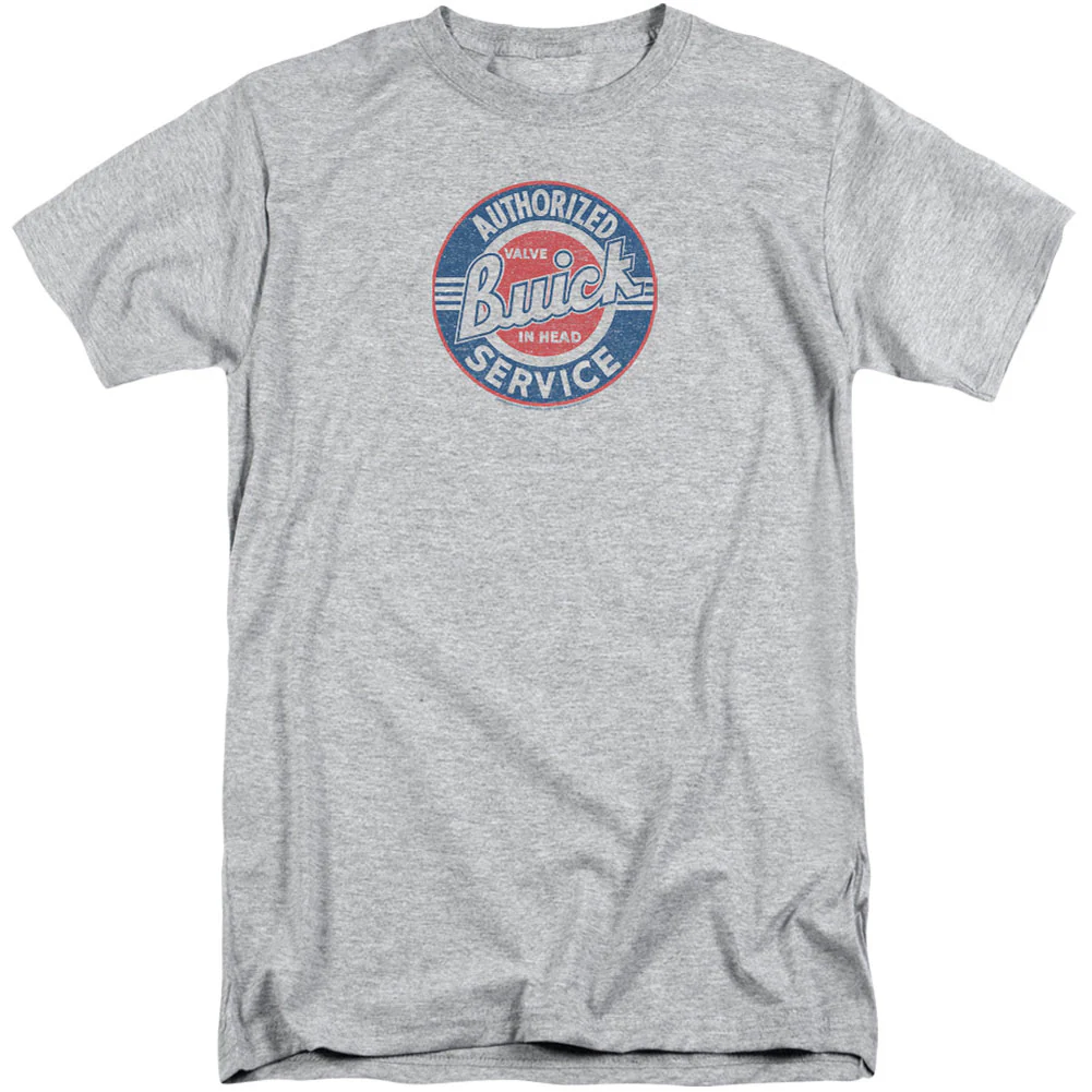 Authorized Service Adult Tall T-shirt Tall