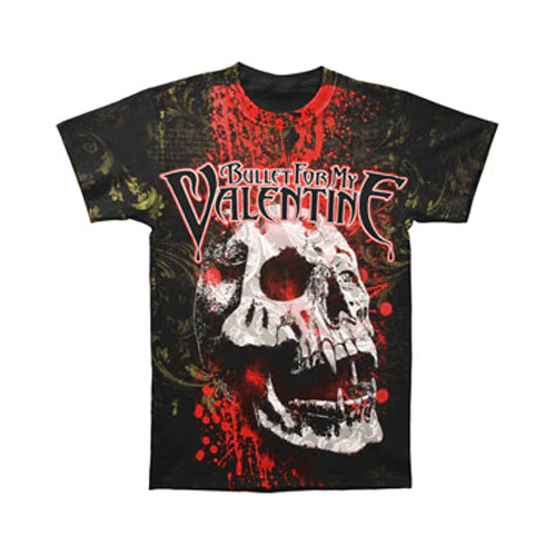 Bloodskull T-shirt