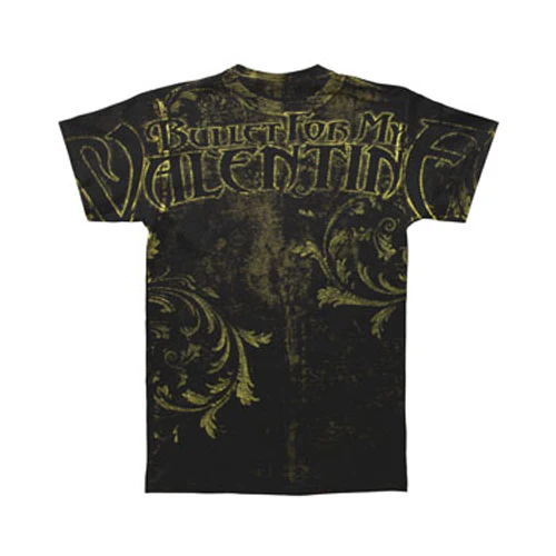 Bloodskull T-shirt - Image 2