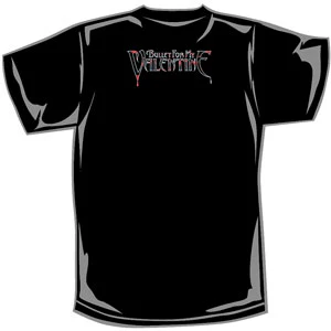 British Flag T-shirt - Image 2