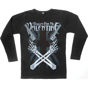 Cross Guns Thermal Long Sleeve