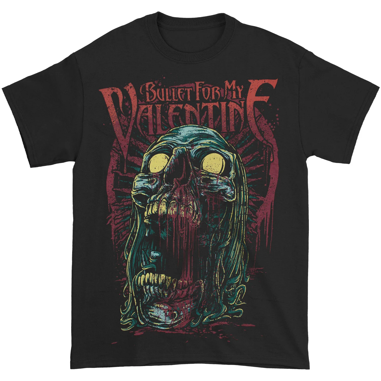 Gruesome T-shirt