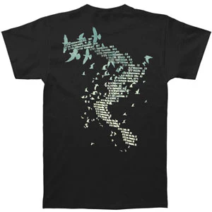 Scream Aim Fire T-shirt - Image 2