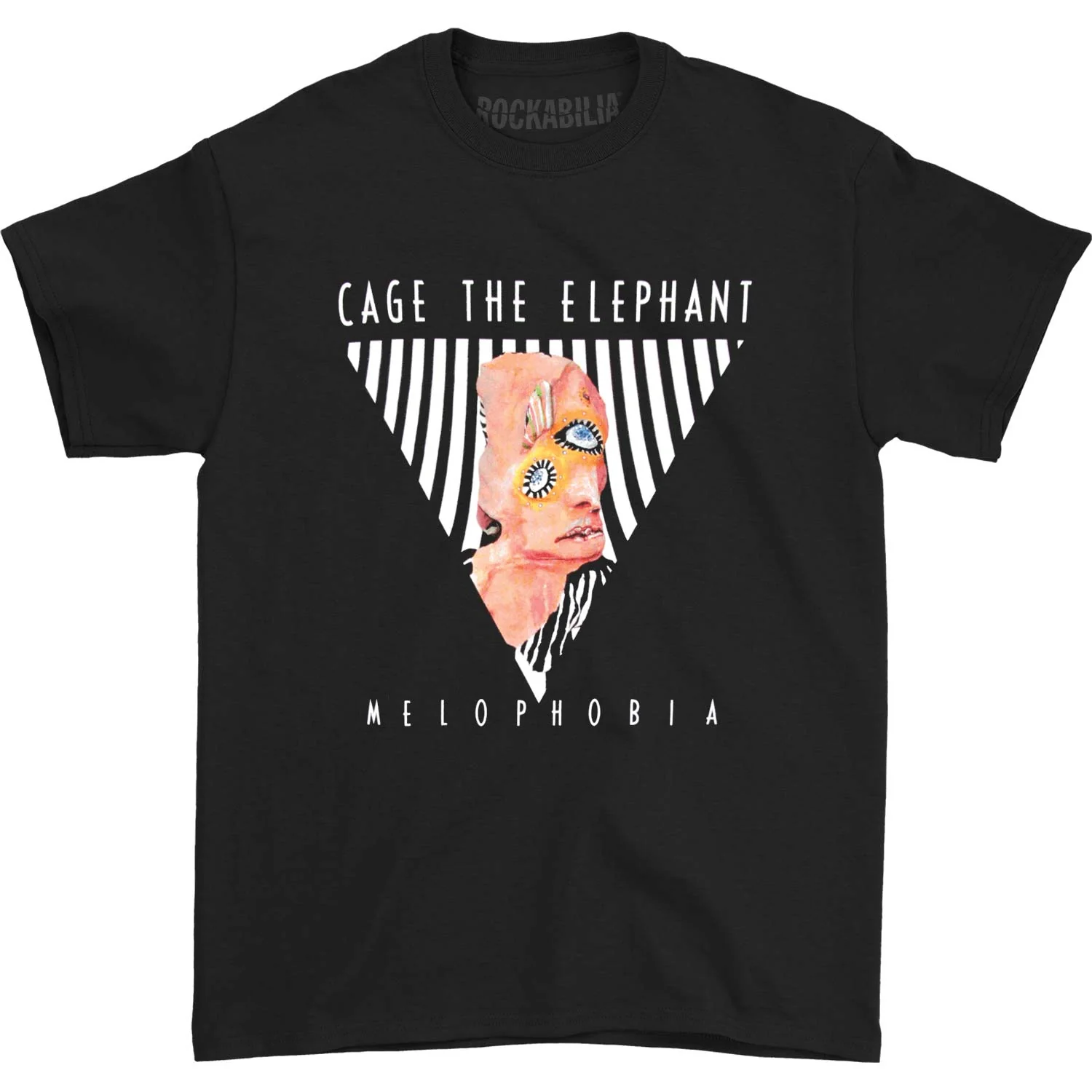 Melophobia T-shirt
