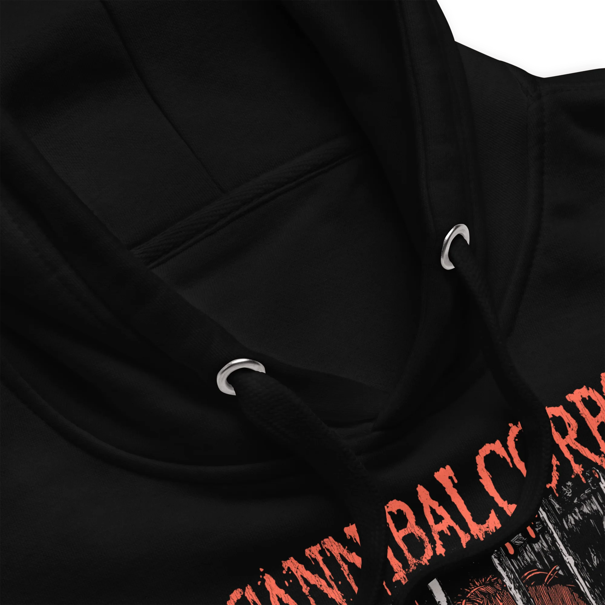 Cannibal Corpse - Behind Bars Hoodie - Image 3