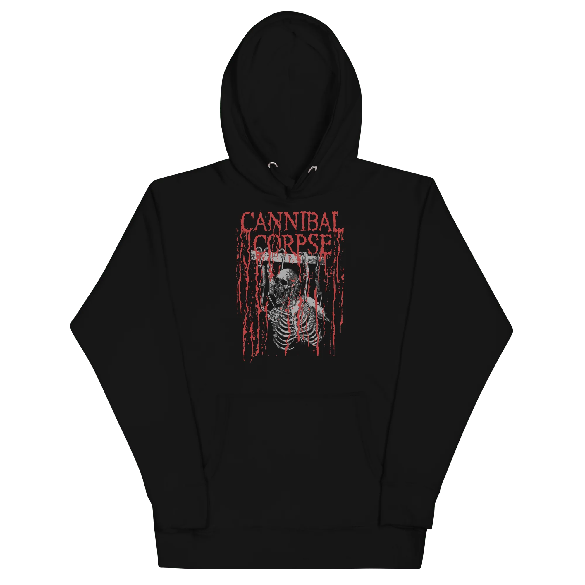 Cannibal Corpse - Dripping Hoodie - Image 2