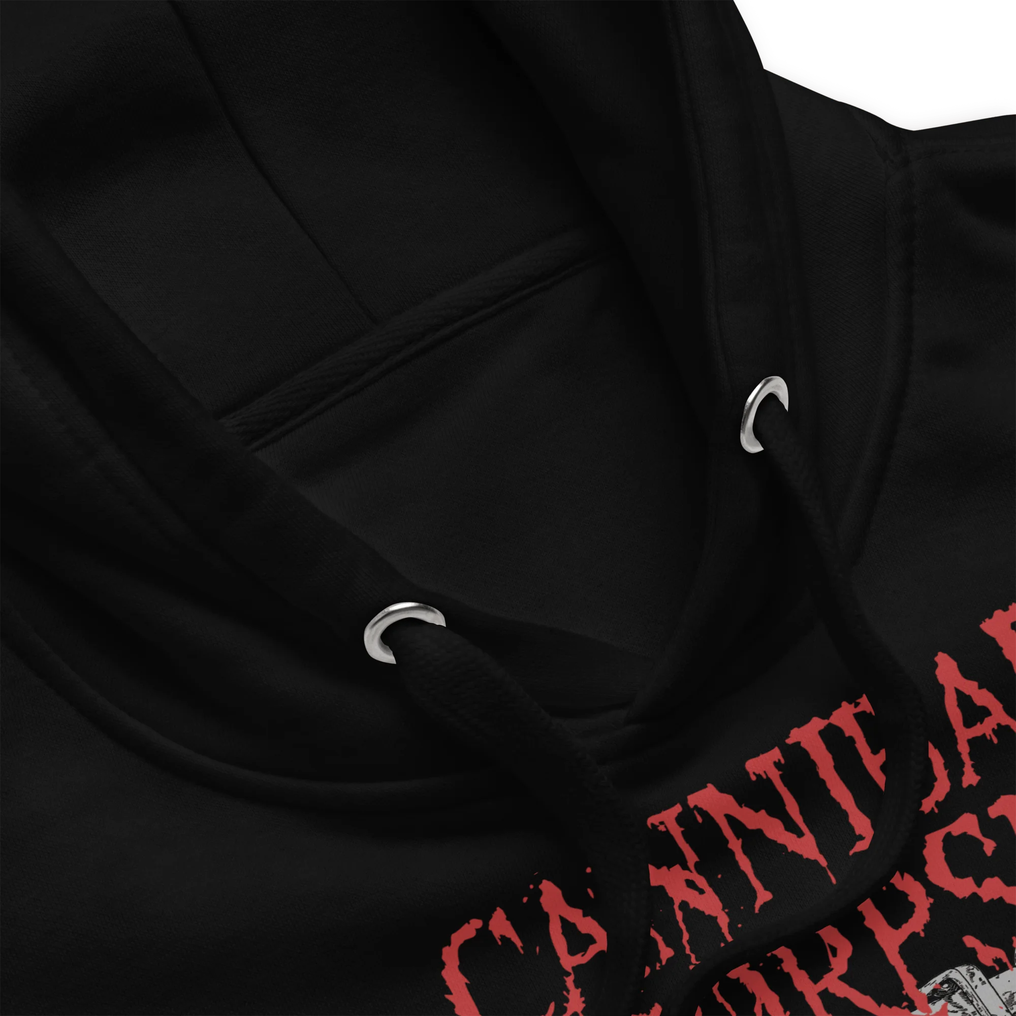 Cannibal Corpse - Dripping Hoodie - Image 3