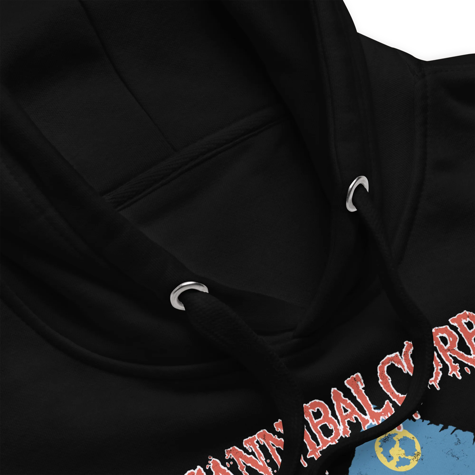 Cannibal Corpse - Hammer Smashed Hoodie - Image 3