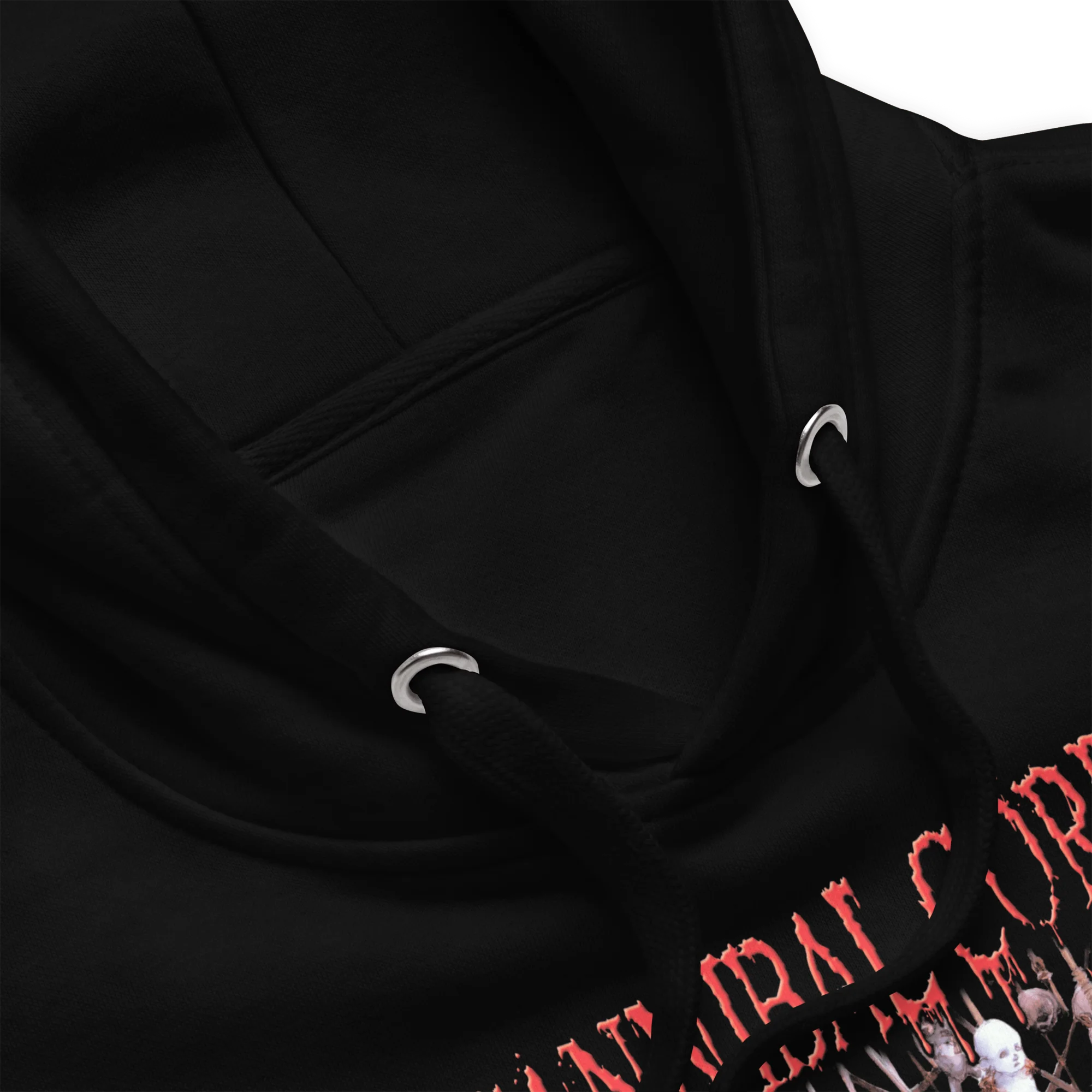 Cannibal Corpse - Hanging Out Hoodie - Image 3