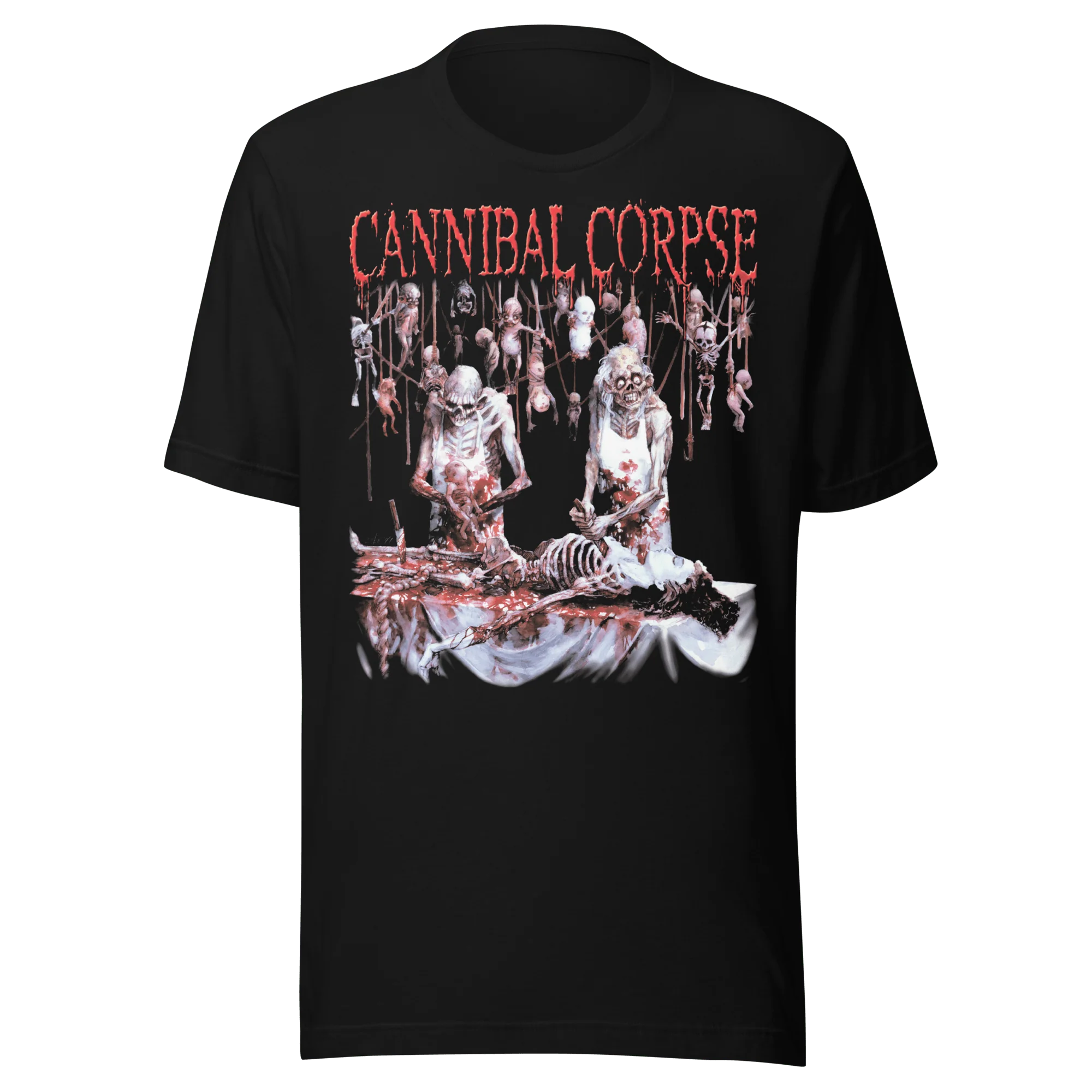 Cannibal Corpse - Hanging Out T-Shirt