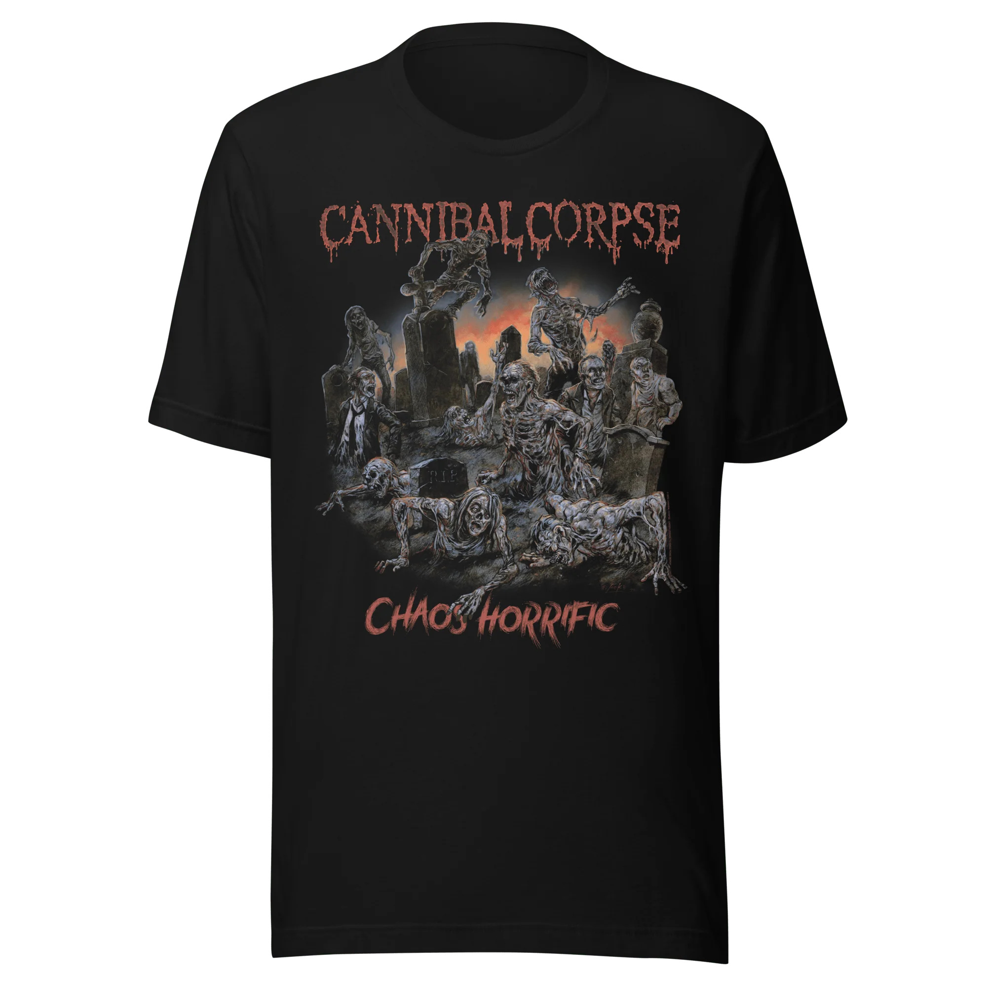 Cannibal Corpse - RIP T-Shirt