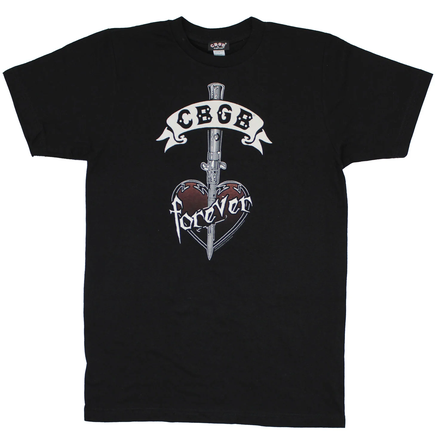Forever T-shirt