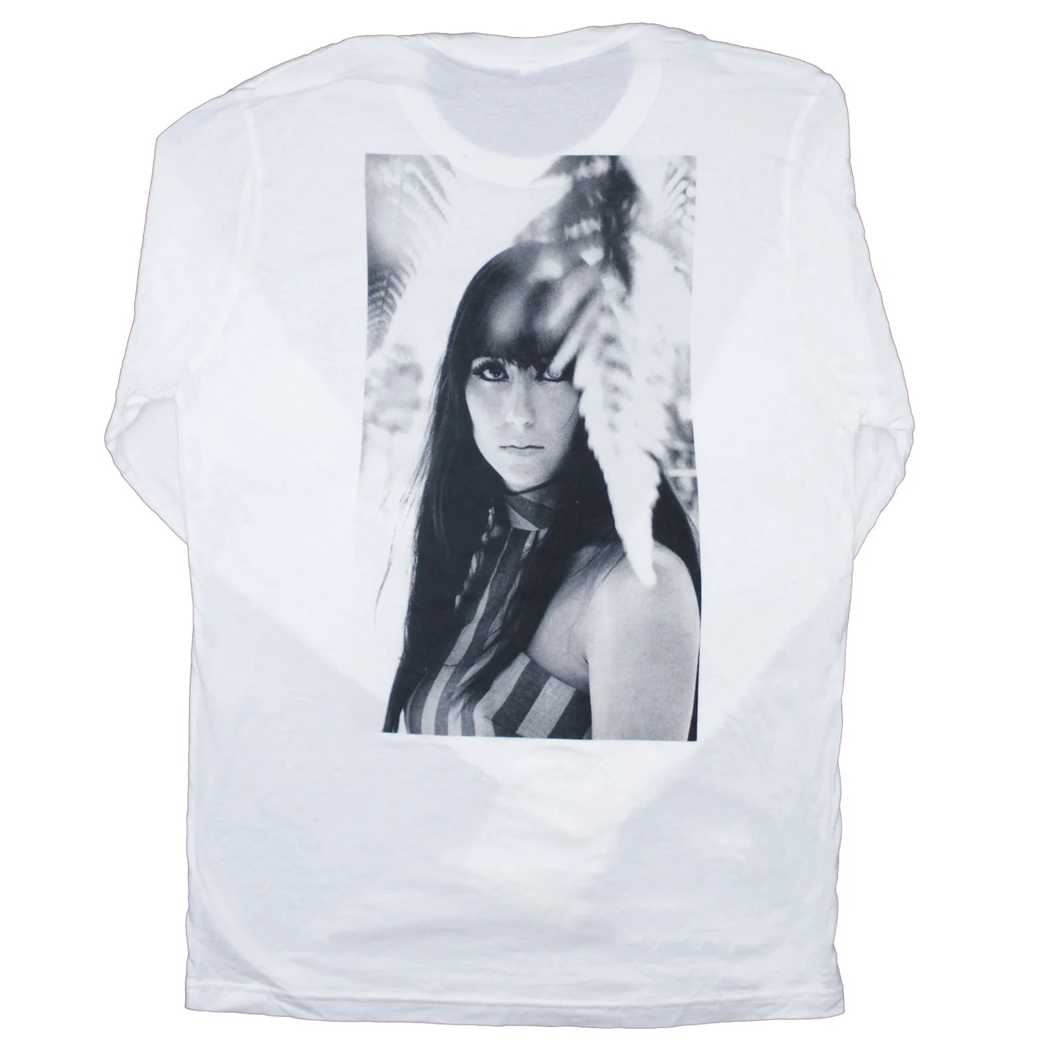 Classic Cher The Theater Long Sleeve - Image 2
