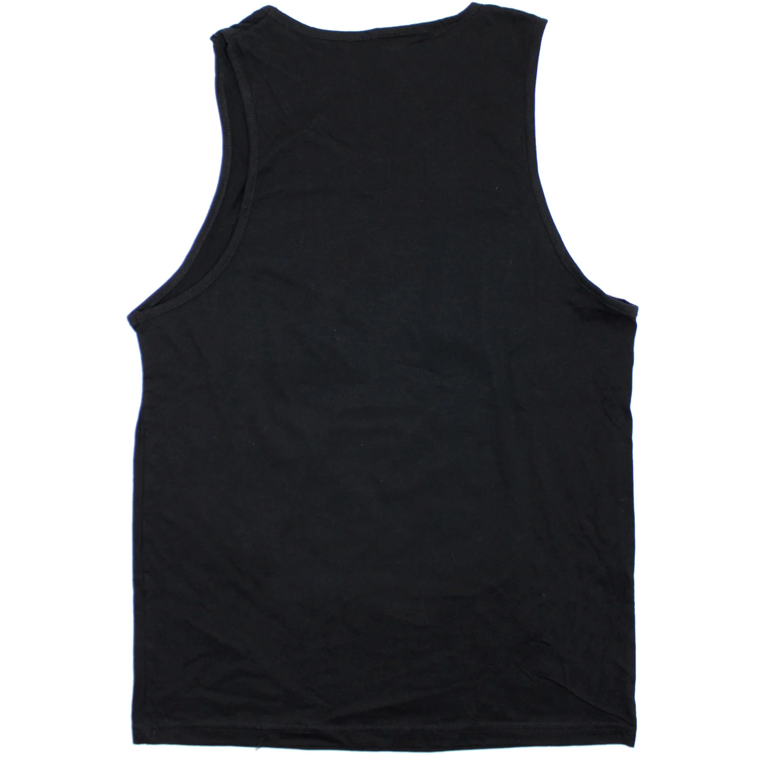 Do You Believe In Life After Love? Mens Tank - Image 2