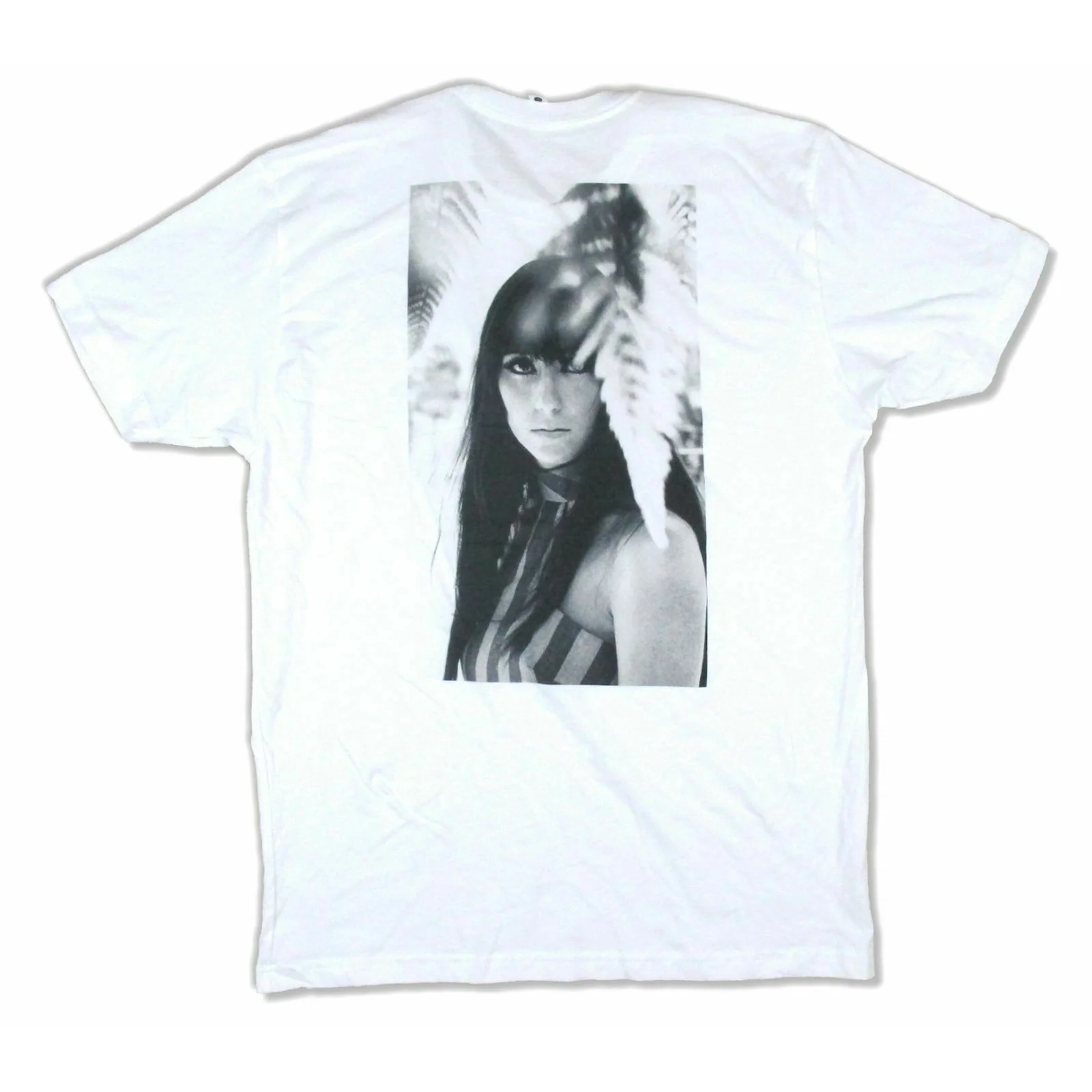 Pocket Logo Classic Mgm Theater T-shirt - Image 2