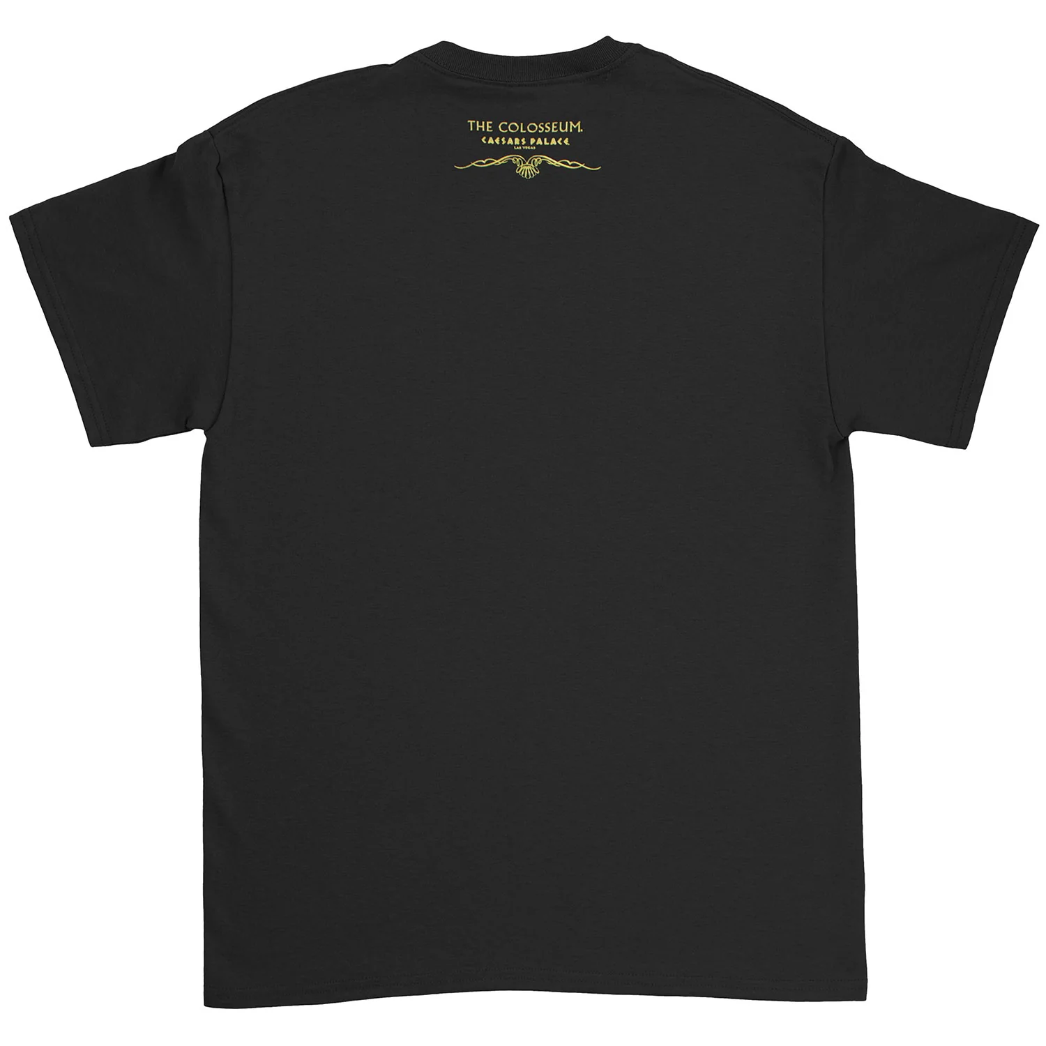 The Colosseum. Caesars Palace. Las Vegas T-shirt - Image 2