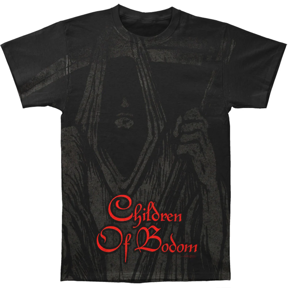 Pointing All Over T-shirt