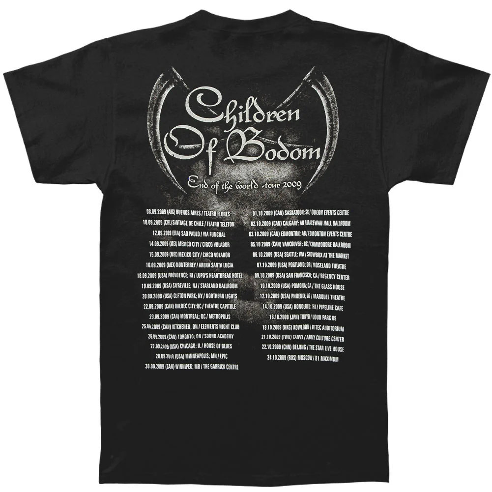 T-shirt - Image 2