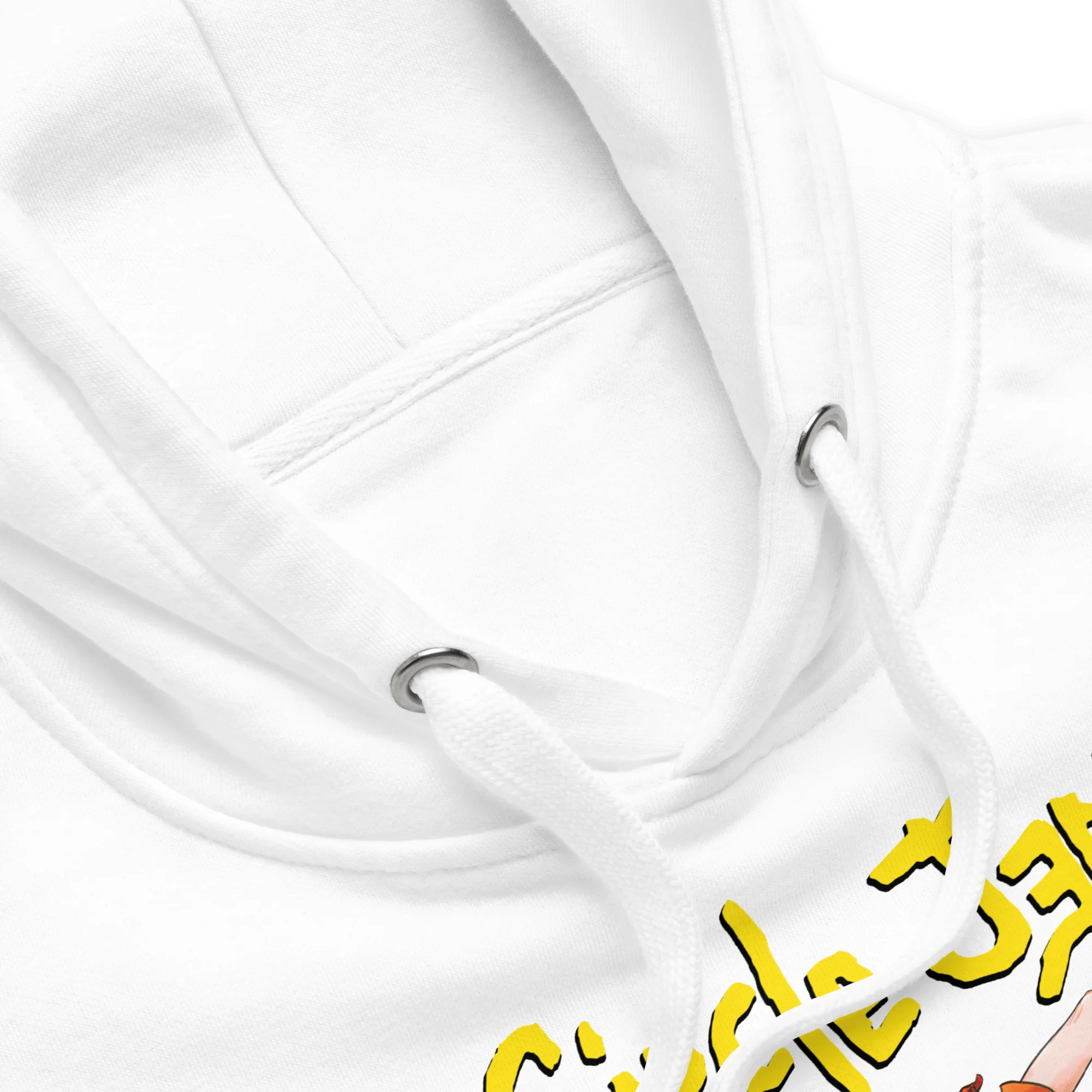 Circle Jerks - Kick It Hoodie - Image 3