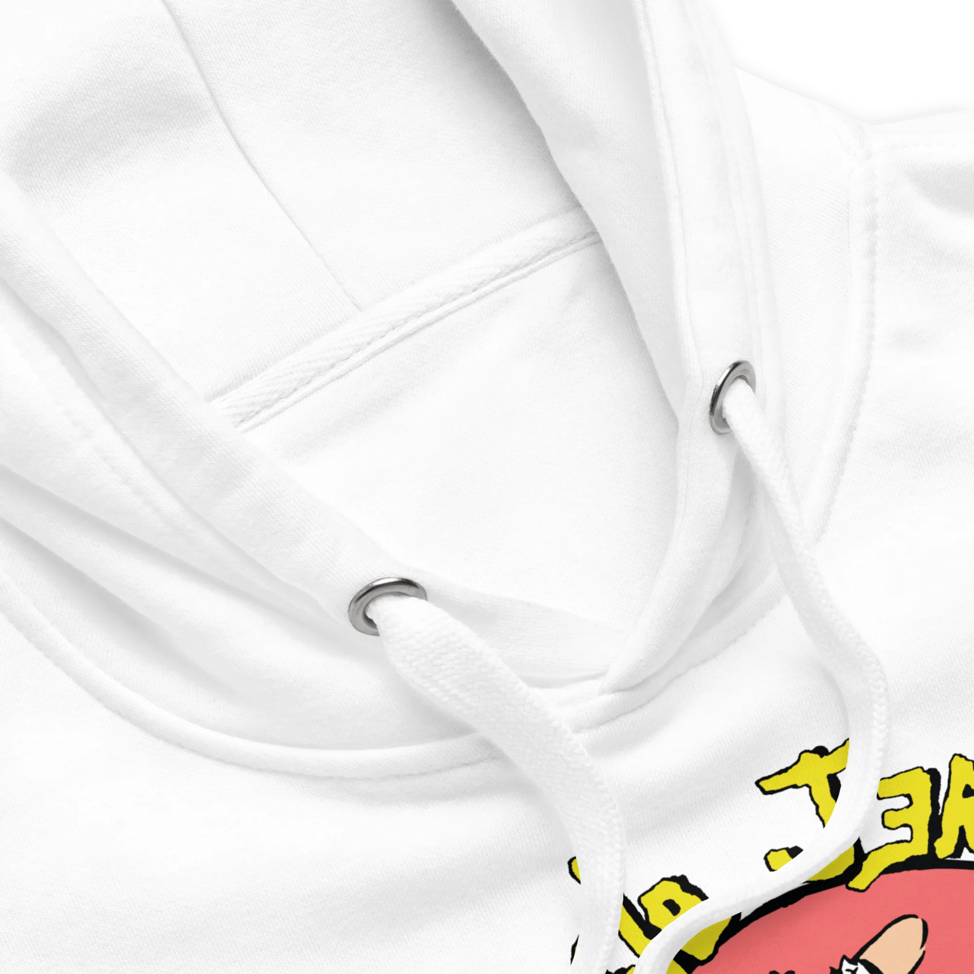 Circle Jerks - Vintage 85-86 Tour Hoodie - Image 3