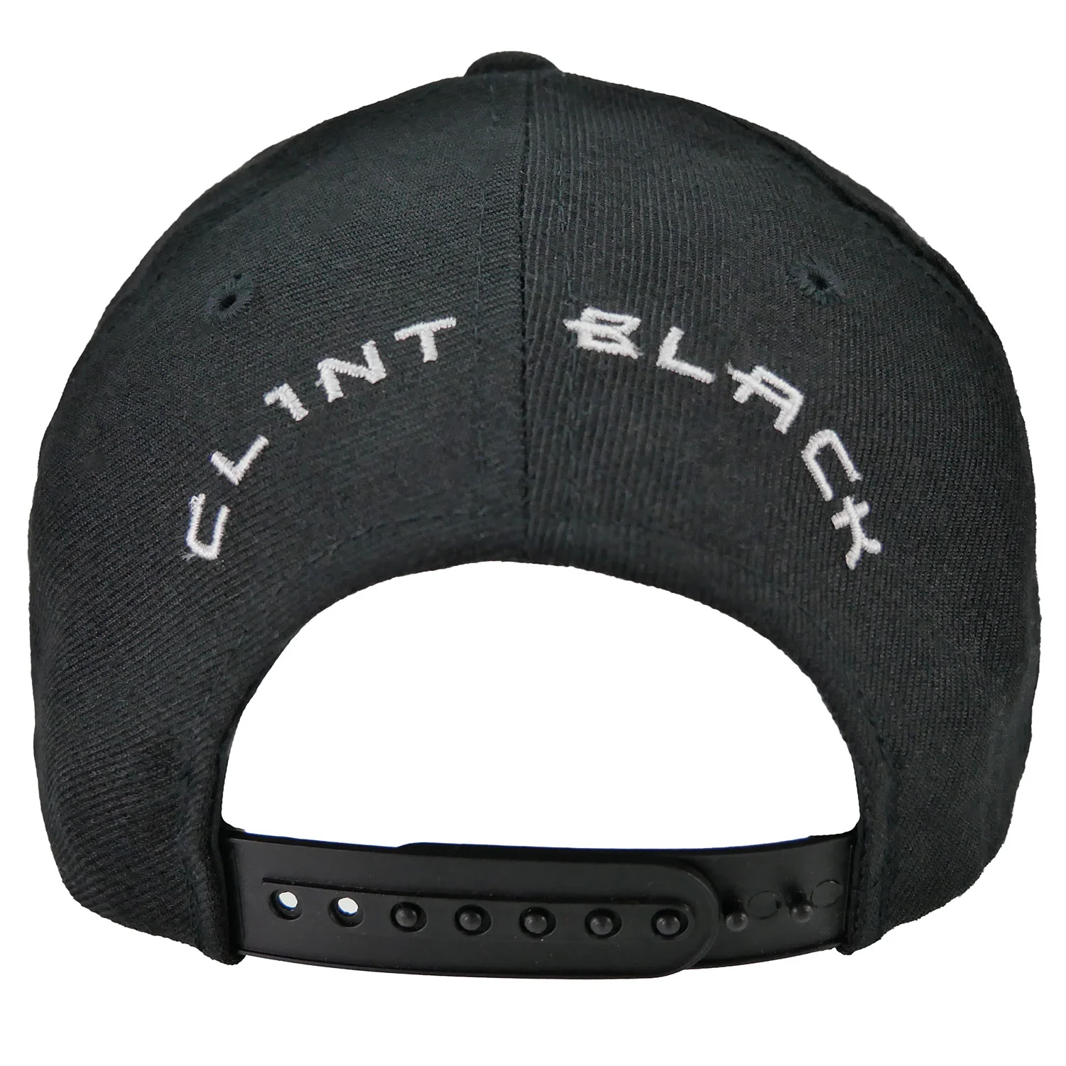 D'lectrified Baseball Cap - Image 2