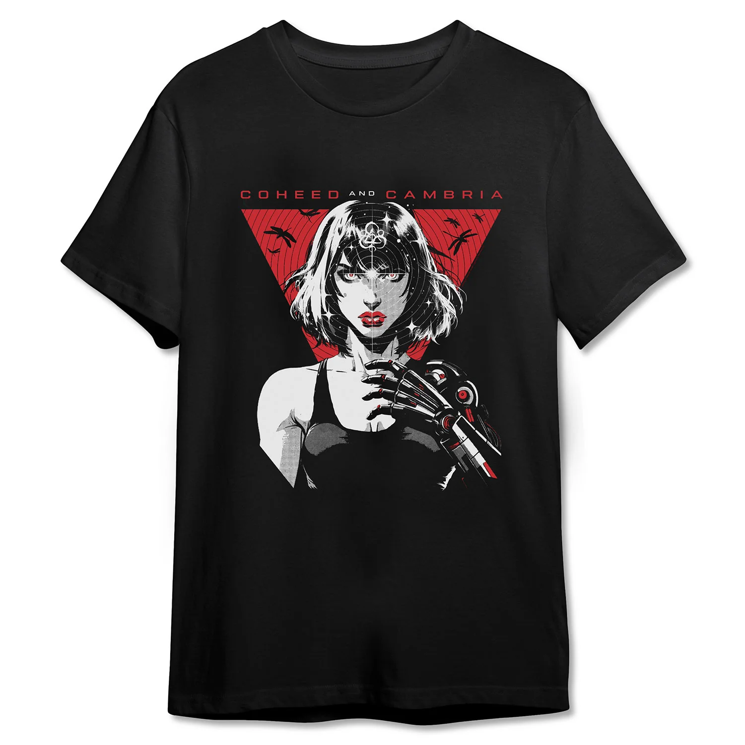 Android T-shirt