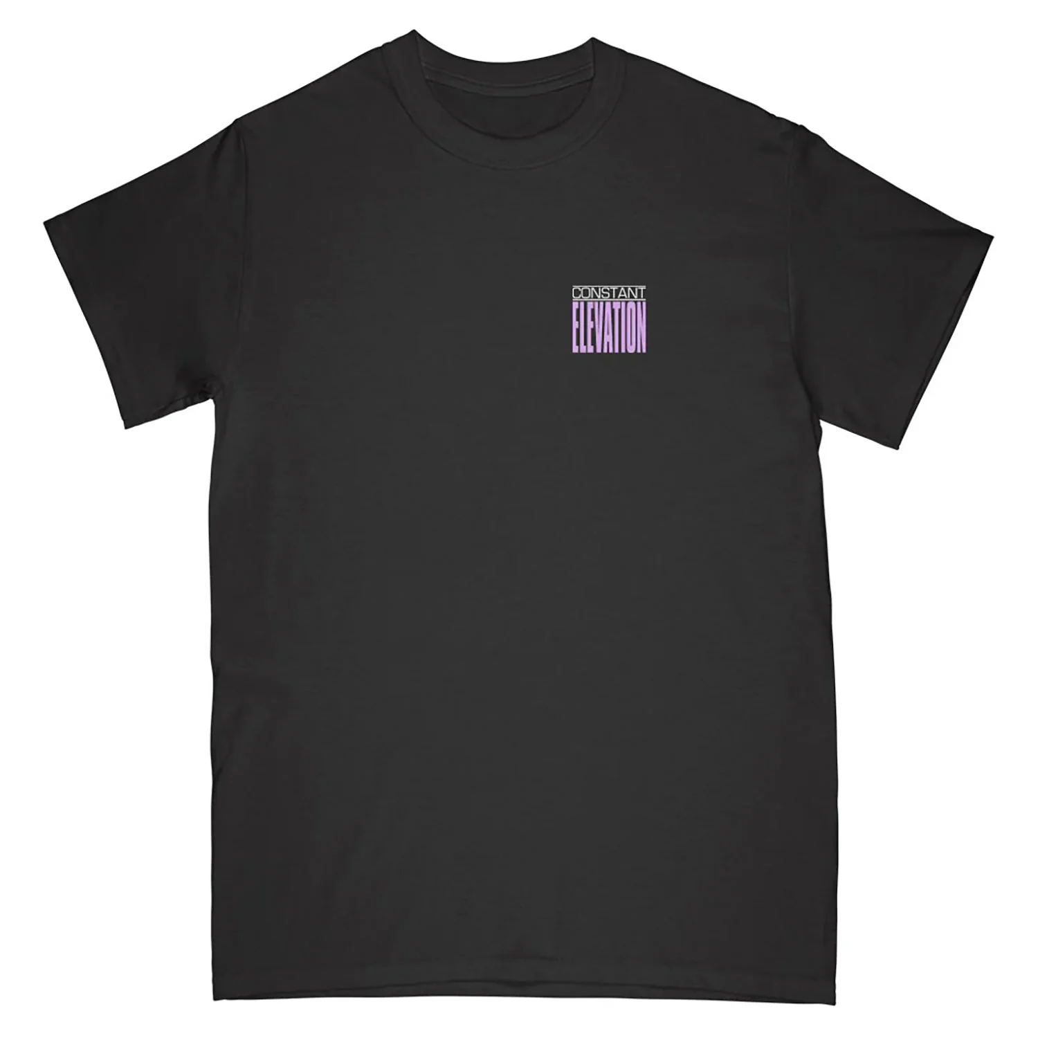 Freedom Beach (Black) T-shirt