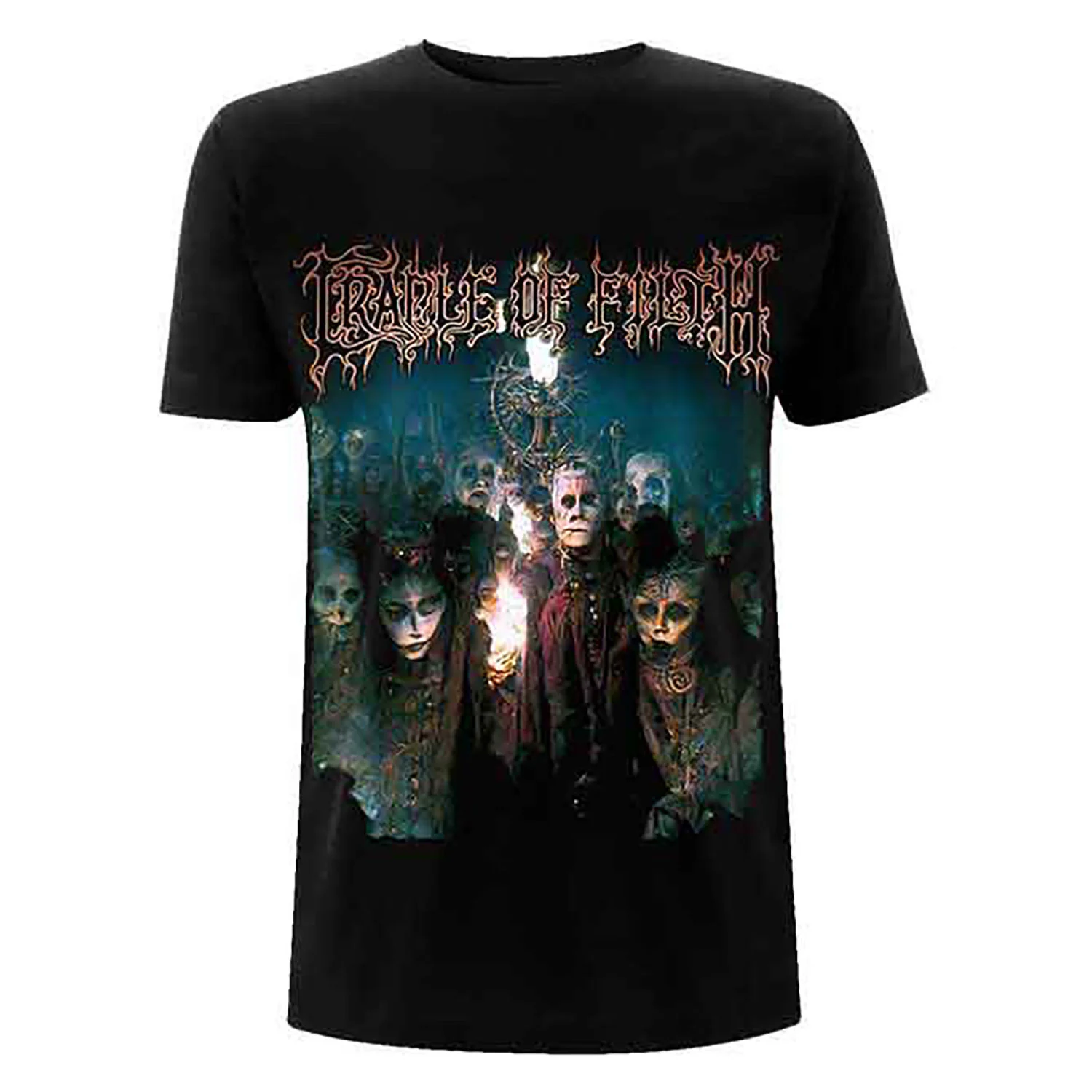 Trouble & Their Double Lives T-shirt